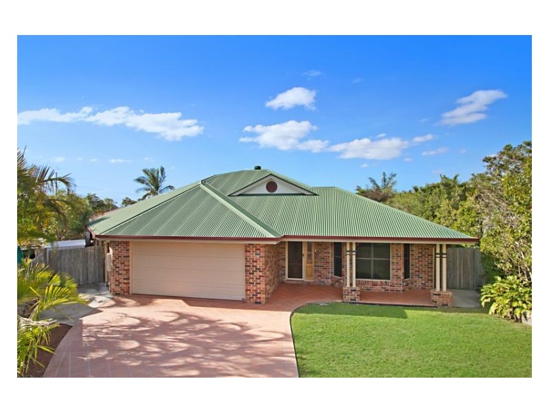 12 Canning Crt, Kuraby QLD 4112