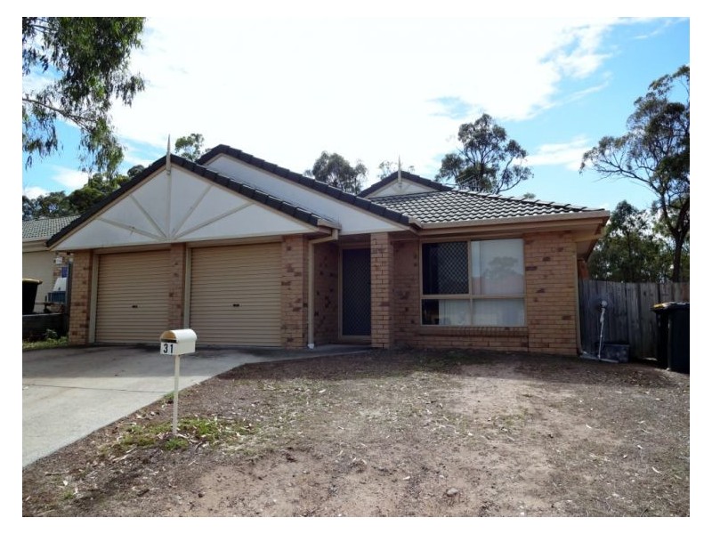 31 Rubicon Crescent, Kuraby QLD 4112