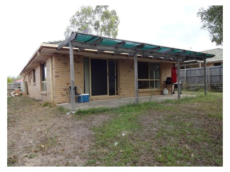 31 Rubicon Crescent, Kuraby QLD 4112