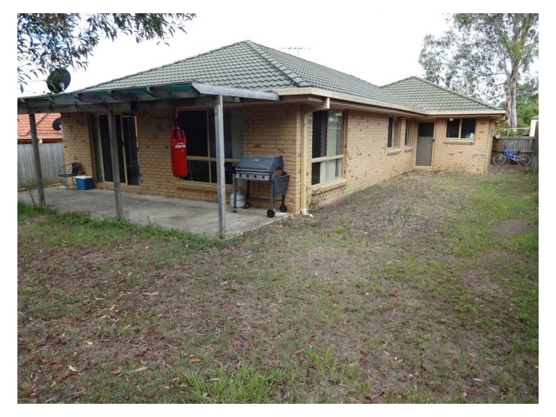 31 Rubicon Crescent, Kuraby QLD 4112