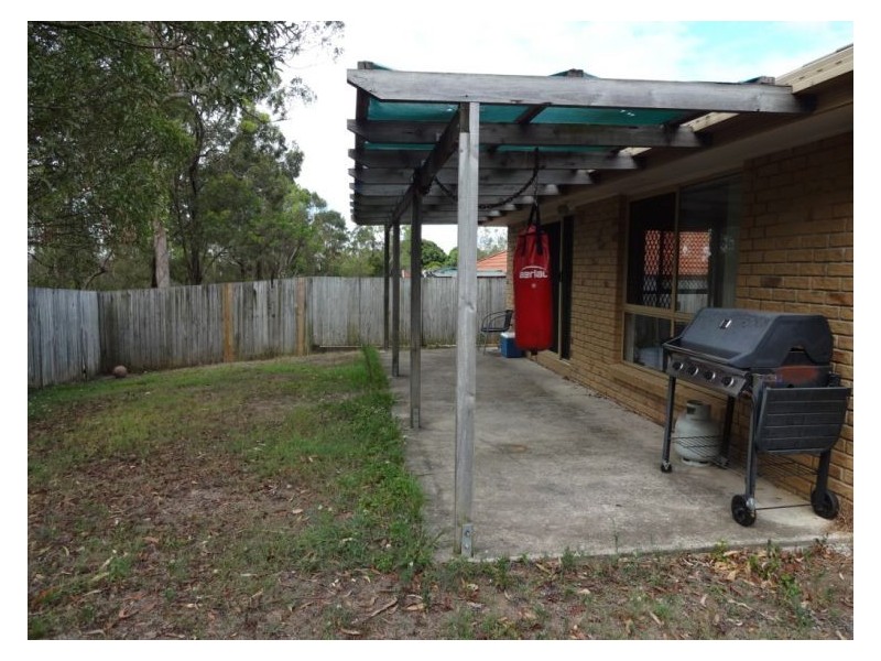 31 Rubicon Crescent, Kuraby QLD 4112