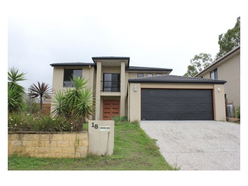 18 Crane Cr, Runcorn QLD 4113