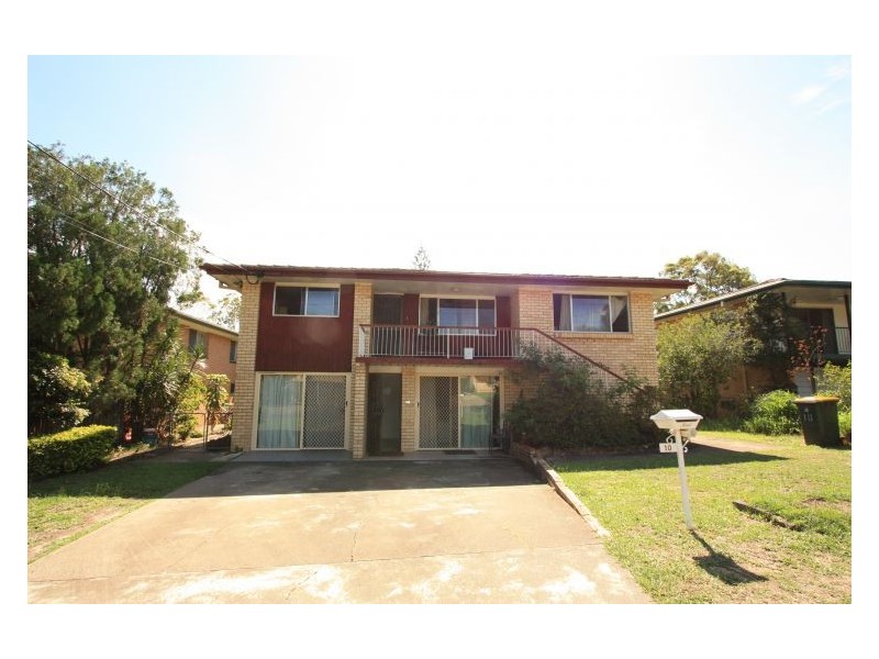 10 Nevern St, Macgregor QLD 4109