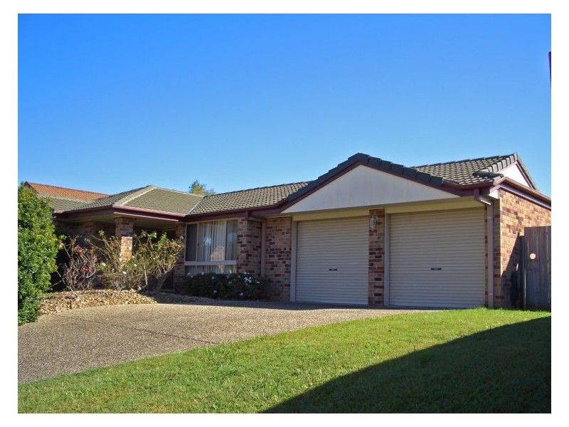 57 Golden Ave, Calamvale QLD 4116