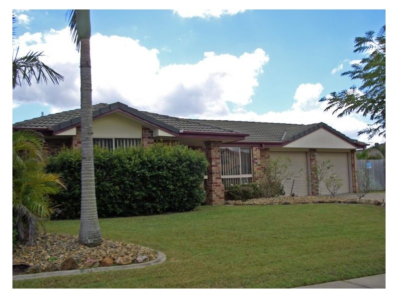 57 Golden Ave, Calamvale QLD 4116