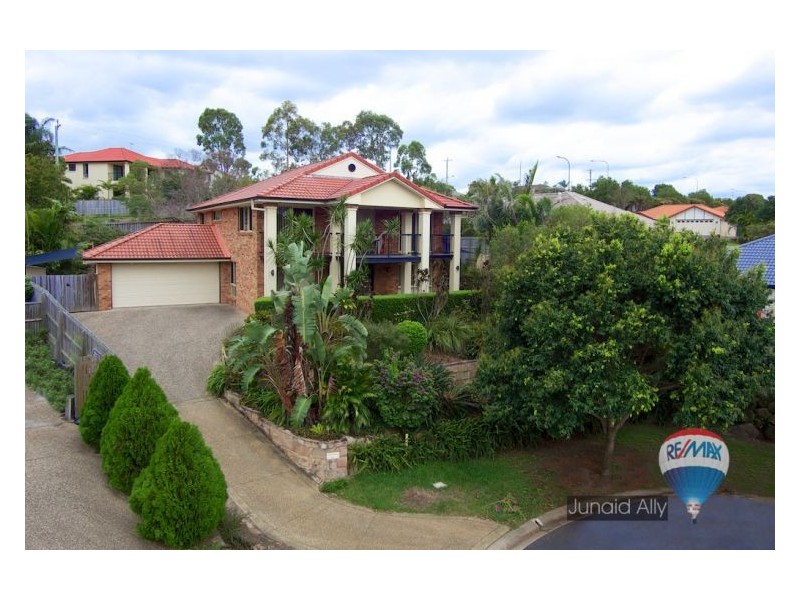 3 The Nook, Underwood QLD 4119