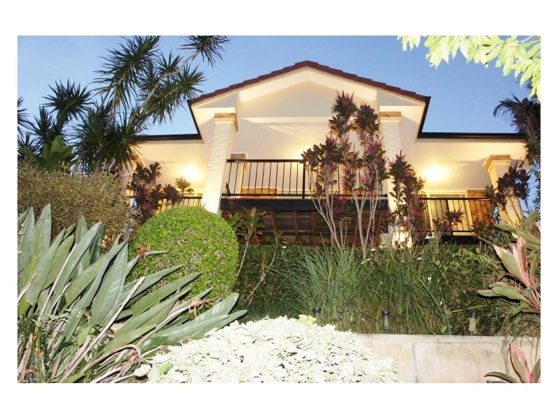 3 The Nook, Underwood QLD 4119