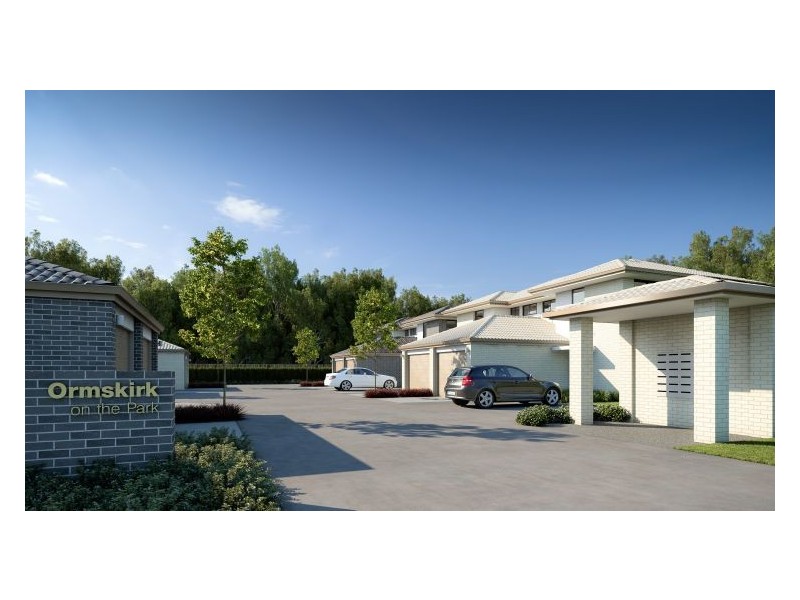 13/78 Ormaskirt St., Calamvale QLD 4116