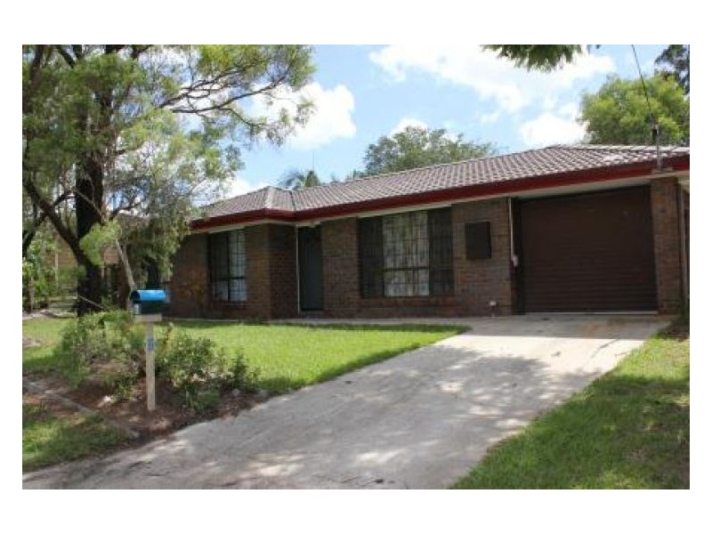 6 Burkell Ct, Bray Park QLD 4500