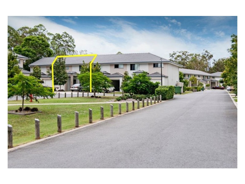 92/116 Station Rd, Loganlea QLD 4131