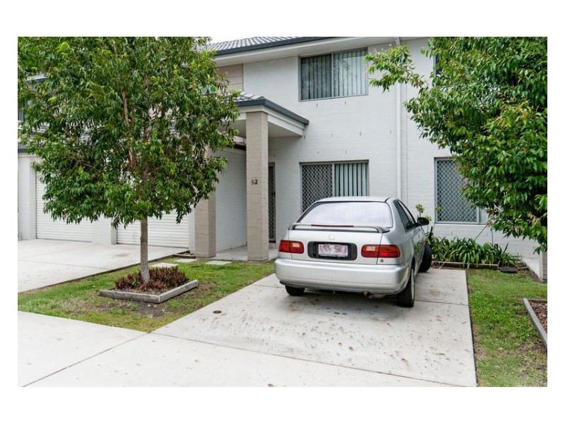 92/116 Station Rd, Loganlea QLD 4131