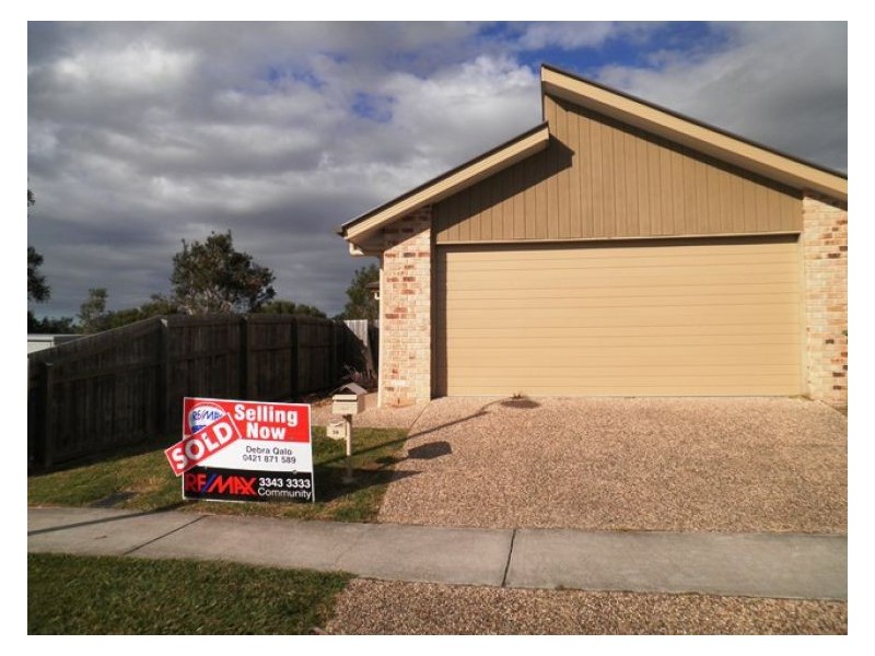 39 Leichhardt Avenue, Rothwell QLD 4022