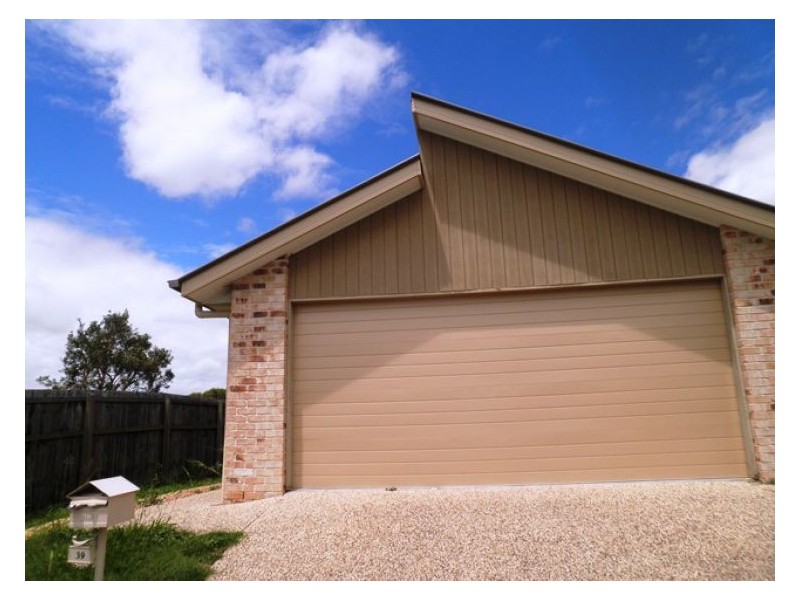 39 Leichhardt Avenue, Rothwell QLD 4022