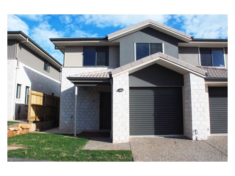 26/200 Jackson Rd, Sunnybank Hills QLD 4109