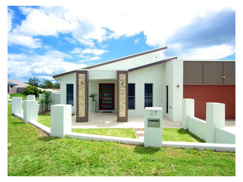 27 Perkins St, Calamvale QLD 4116