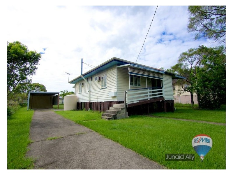 52 Beenleigh Road, Coopers Plains QLD 4108