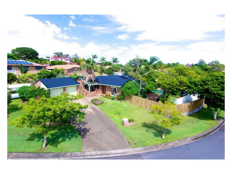 40 Dapper St, Sunnybank Hills QLD 4109