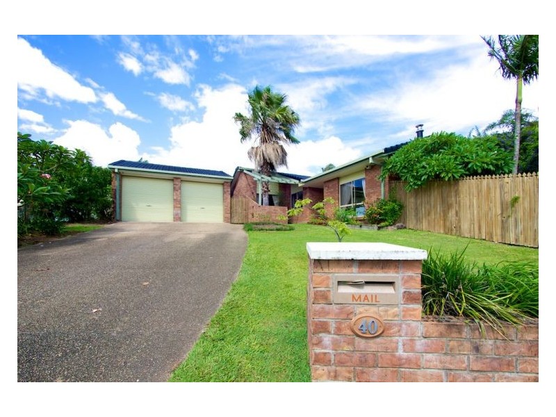 40 Dapper St, Sunnybank Hills QLD 4109