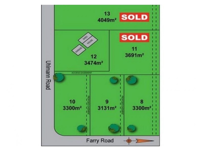 Burpengary QLD 4505