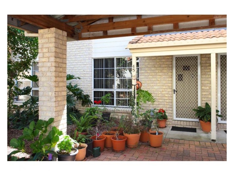 45/15 Magellan Rd, Springwood QLD 4127