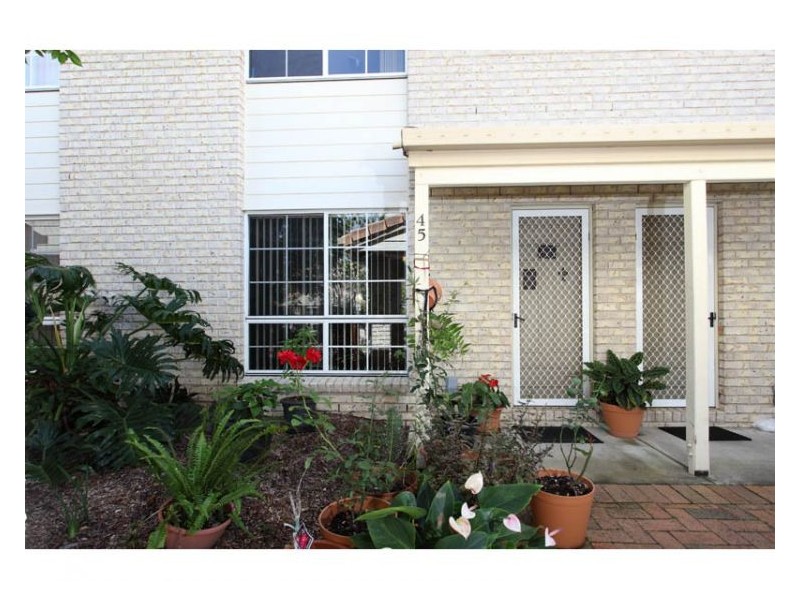 45/15 Magellan Rd, Springwood QLD 4127