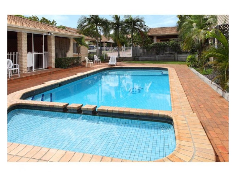 45/15 Magellan Rd, Springwood QLD 4127