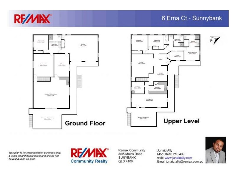 6 Erna Court, Sunnybank QLD 4109