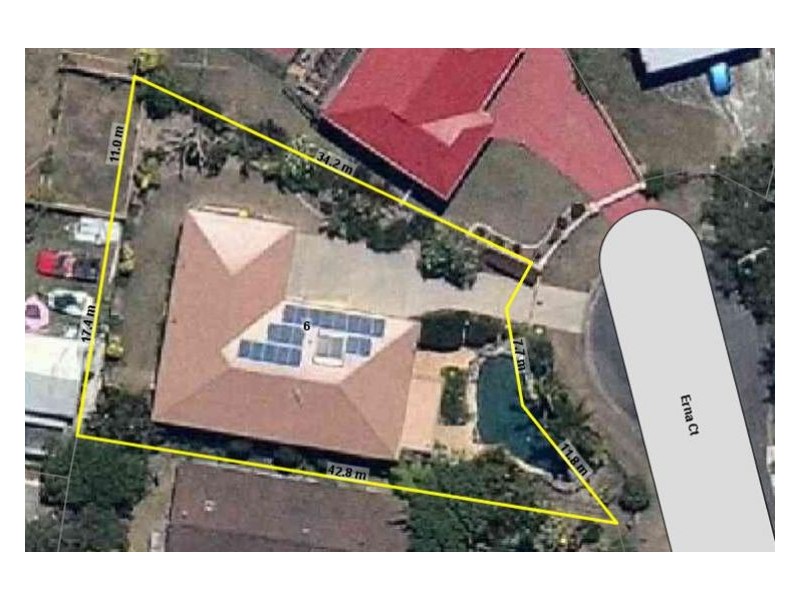 6 Erna Court, Sunnybank QLD 4109