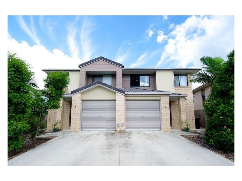 2/18 Diane Ct., Calamvale QLD 4116