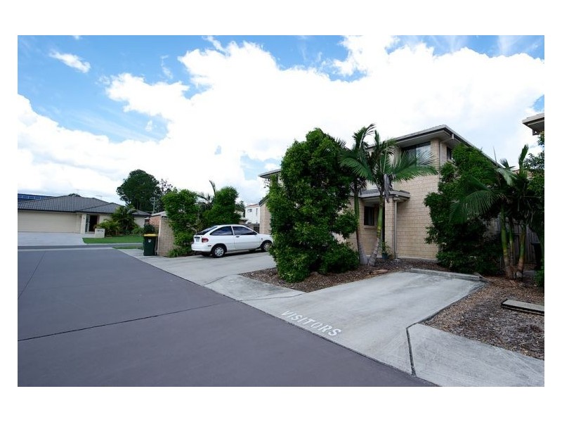 2/18 Diane Ct., Calamvale QLD 4116