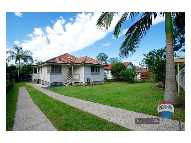 61 Nightingale Street, Mount Gravatt East QLD 4122