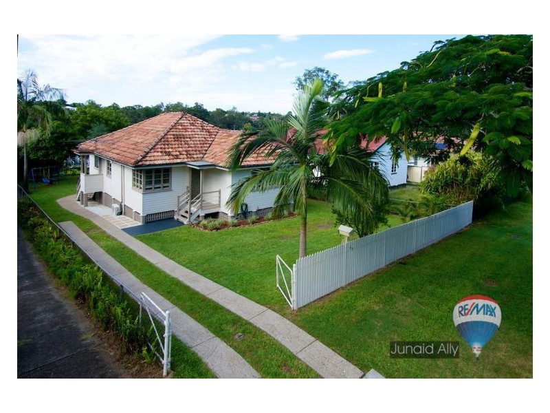 61 Nightingale Street, Mount Gravatt East QLD 4122