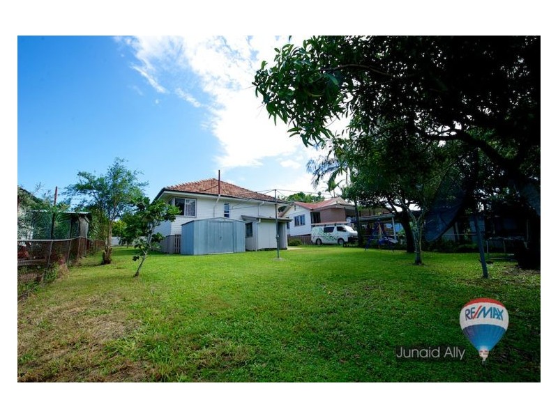 61 Nightingale Street, Mount Gravatt East QLD 4122