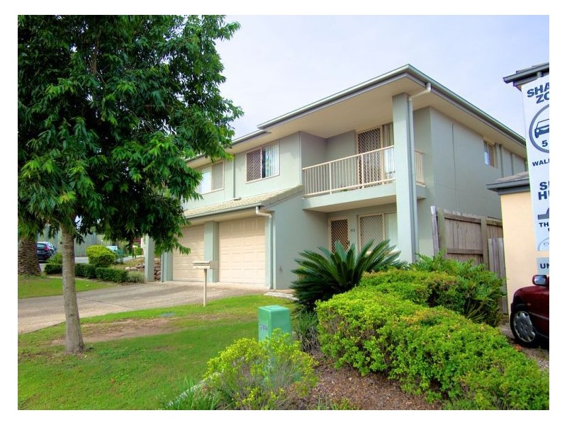 63/18 Mornington Ct, Calamvale QLD 4116
