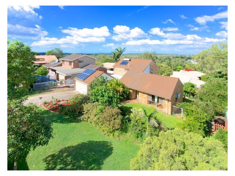 20 Mukine St, Jindalee QLD 4074