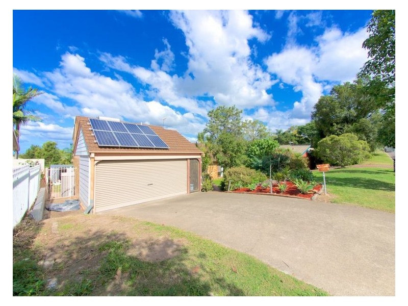 20 Mukine St, Jindalee QLD 4074