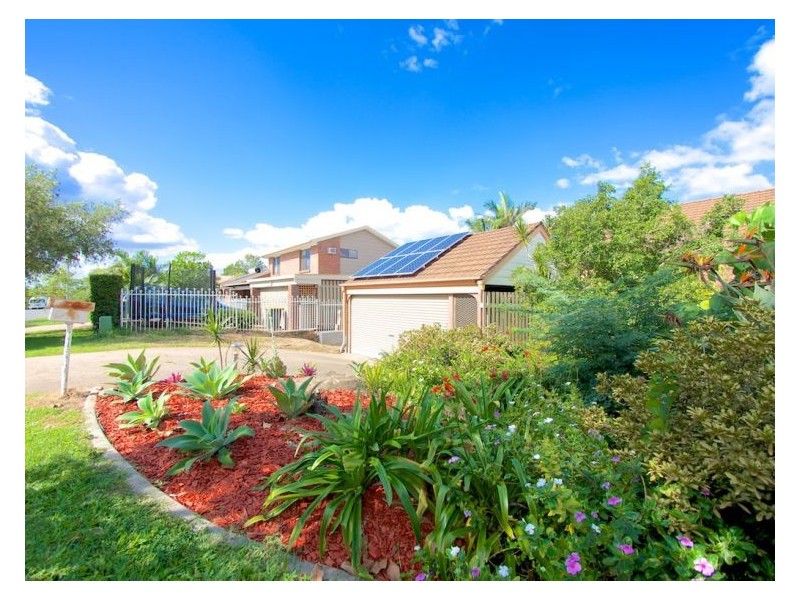 20 Mukine, Jindalee QLD 4074