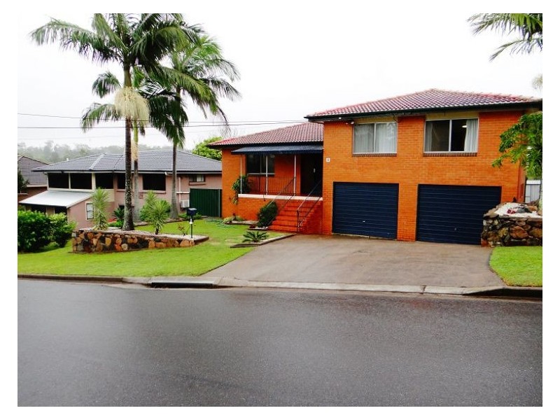 8 O’grady St, Upper Mount Gravatt QLD 4122