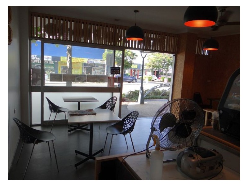 Mount Gravatt QLD 4122