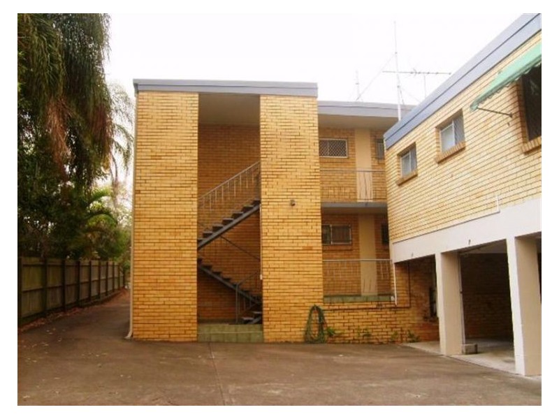 5/17 Albert Street, Annerley QLD 4103