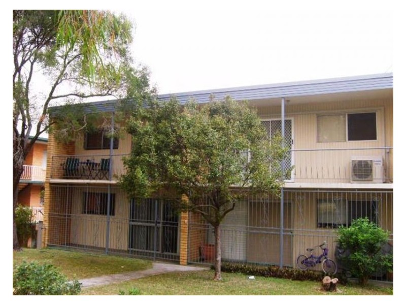 5/17 Albert Street, Annerley QLD 4103