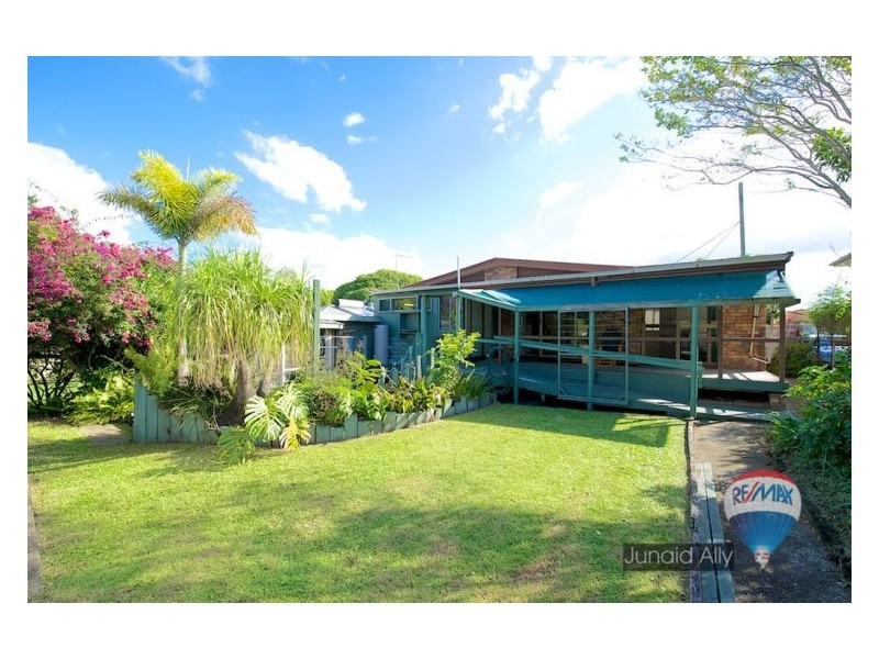 38 Chalfont, Salisbury QLD 4107