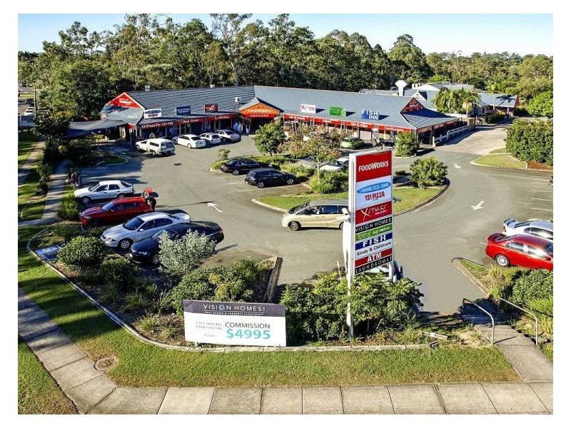 57 Emerald Dr, Regents Park QLD 4118