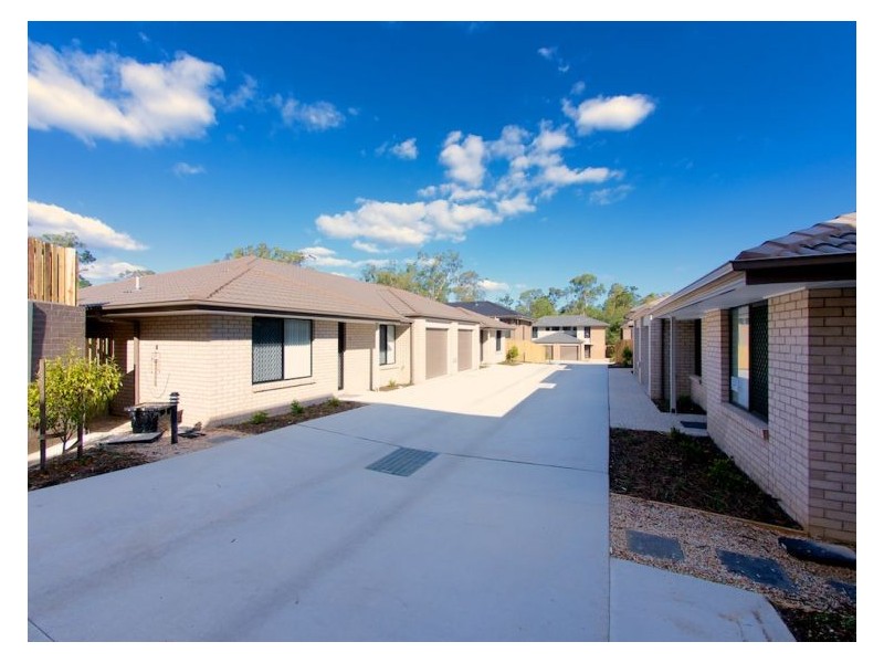 13/78 Ormskirt St., Calamvale QLD 4116