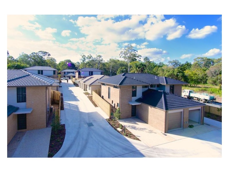 13/78 Ormskirt St., Calamvale QLD 4116