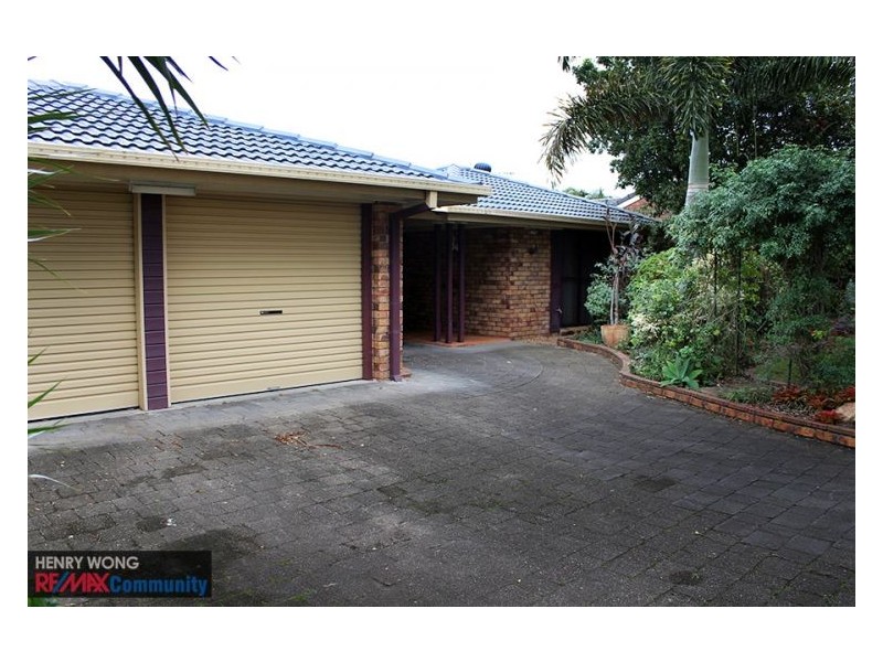 8 Devenish Street, Sunnybank QLD 4109