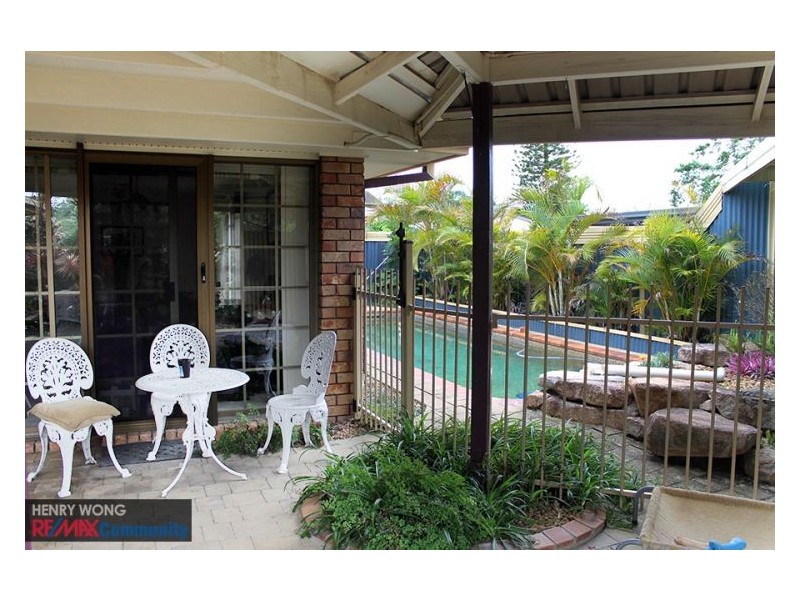 8 Devenish Street, Sunnybank QLD 4109