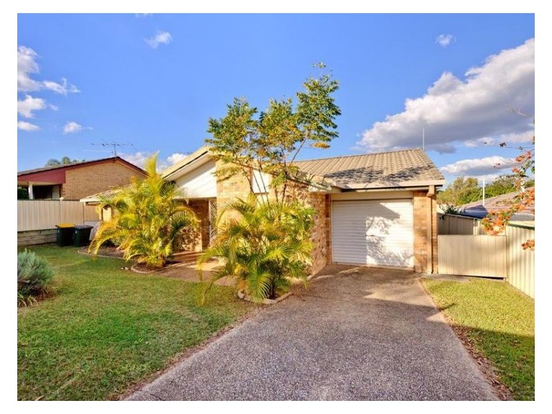 320 Gowan Rd, Sunnybank Hills QLD 4109