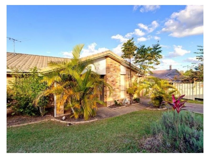 320 Gowan Rd, Sunnybank Hills QLD 4109