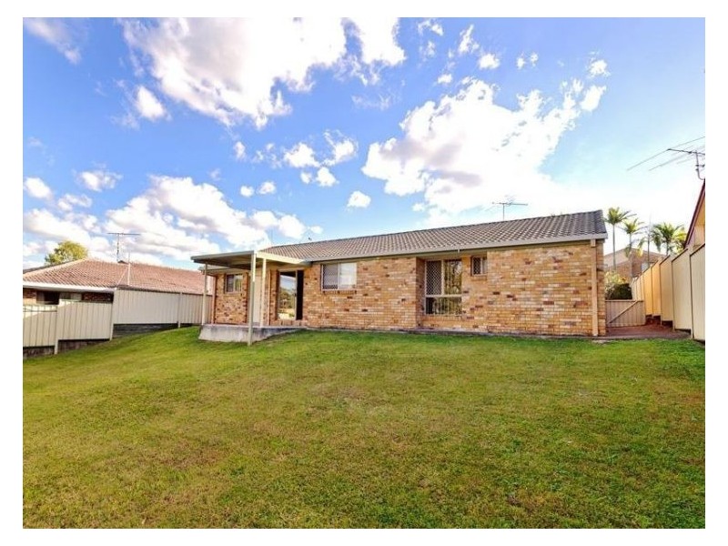 320 Gowan Rd, Sunnybank Hills QLD 4109